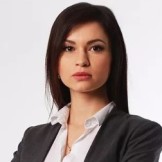 Врач Сергеева Юлия Анатольевна