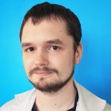 Врач Леонов Григорий Константинович