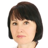 Врач Горбунова Валентина Витальевна