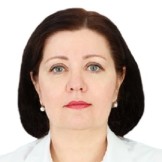 Врач Селезнева Ольга Геннадиевна