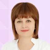Врач Баранова Ольга Павловна