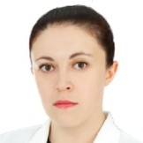 Врач Абрамашвили Юлия Георгиевна