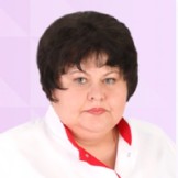 Врач Косенко Анна Павловна
