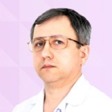Врач Фурса Сергей Владимирович