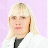 Врач Чайкина Ирина Михайловна