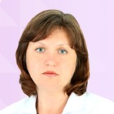 Врач Крыжановская Наталья Александровна
