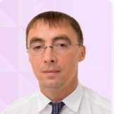 Врач Мурашкин Николай Николаевич