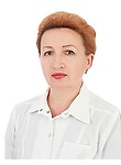 Врач Ещенко Елена Анатольевна