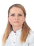 Врач Ветвицкая Мария Леонидовна