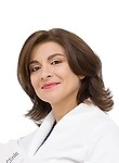 Врач Кулагина Мария Григорьевна