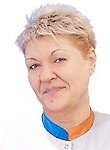 Врач Полякова Ирина Николаевна