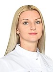 Врач Гольфанд Ирина Сергеевна