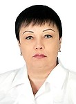 Врач Рововая Людмила Михайловна