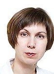Врач Зольникова Елена Миннахматовна