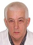 Врач Горбачев Игорь Владимирович