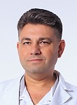 Врач Ростомов Максим Викторович