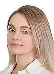 Врач Опольская Светлана Викторовна
