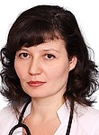 Врач Бойко Наталья Викторовна