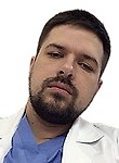 Врач Коновалов Юрий Вячеславович