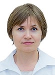 Врач Полякова Юлия Игоревна