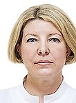 Врач Пешехонова Ольга Ивановна