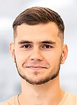 Врач Дикарев Роман Дмитриевич