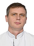 Врач Хасанов Руслан Александрович