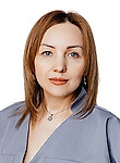 Врач Иорданиди Юлия Сергеевна