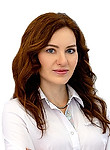 Врач Клочкова Наталья Александровна