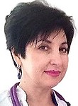 Врач Хачатурян Галина Николаевна