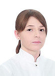 Врач Сурикова Наталья Викторовна