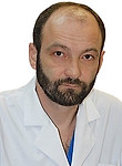 Врач Басанкин Игорь Вадимович