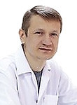 Врач Карпюк Владимир Борисович
