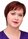 Врач Жаворонкова Анна Сергеевна