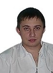 Врач Киселёв Андрей Николаевич
