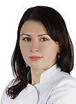 Врач Марченко Анастасия Андреевна