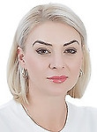 Врач Хубаева Тамара Зауровна