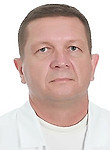 Врач Зотов Дмитрий Петрович