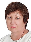 Врач Перова Татьяна Юрьевна