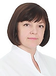 Врач Масленникова Наталья Васильевна