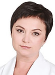 Врач Панкова Елена Евгеньевна