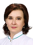 Врач Гончарова Ирина Владимировна