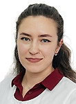 Врач Долгополова Нина Михайловна
