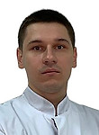 Врач Сыроватко Антон Александрович