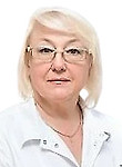 Врач Лобунова Татьяна Николаевна