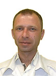 Врач Лоскутов Алексей Алексеевич