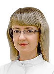 Врач Перницкая Марина Владимировна