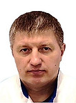 Врач Барбашев Максим Михайлович