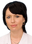 Врач Серая Наталья Петровна