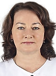 Врач Малахова Светлана Геннадьевна